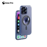 Case Pro iPhone 14 Pro Case Emboss Series